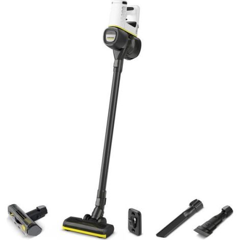 Aspirateur Balai KARCHER VC 4 Cordless myHome Pet - (1/5)