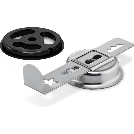 muz9sv1 pour sablés en acier inoxydable pour hachoir à viande Robot de cuisine mum9 (1/4)