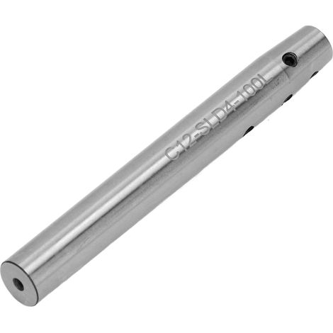 Fräsverlängerungshalter aus Hartmetall, seitlich montierter Fräsverlängerungshalter für CNC-Drehmaschinen (1/5)
