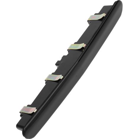 Superhelle rote ABS-Bremsleuchte oben 84468410 Ersatz für alle Camaro-Modelle, getönt (1/5)