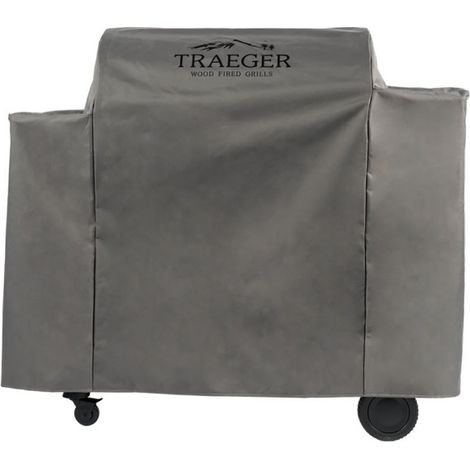 Custodia per Traeger Ironwood 885 - BAC561 (1/2)
