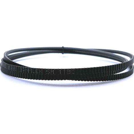 Courroie trapézoïdale polyuréthane Bando Banflex 5M1180