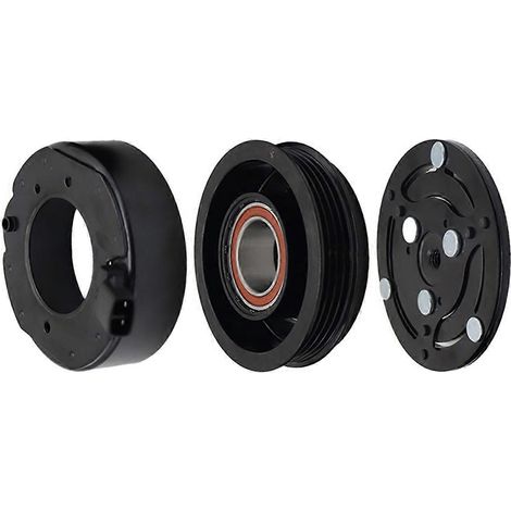 Klimakompressorkupplung 73111AG030 für Legacy Forester 2.0 2.5 (1/5)