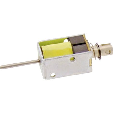 Aimant de levage Tremba HMA-1513d.002-24VDC,100% 830059 à pression 0.1 N 8 N 24 V/DC 2.5 W 1 pc(s) (1/3)