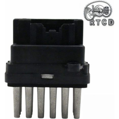 DK4561B15 Automotive Parts Air Conditioning System Air Conditioning Blower Speed Control Resistor Applicable to Ford (1/5)