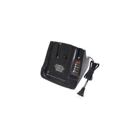 Geeignet für Black and Decker 36V / 40V Lithium-Batterieladegeräte für Lithium-Ionen-Batterien: LBXR36LCS36 LCS40 36V LBXR36 LBX36 LBXR2036 LBX1540 usw.