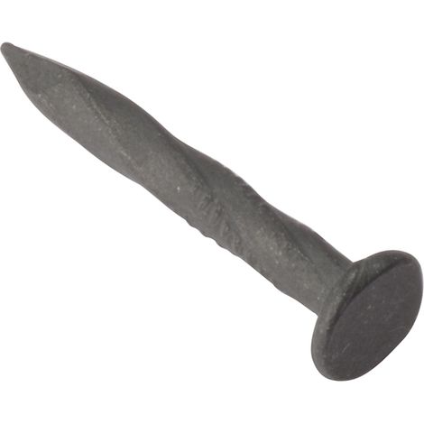 ForgeFix Twist Nails Sheradised 30mm Bag Weight 2.5kg FORT30GB212
