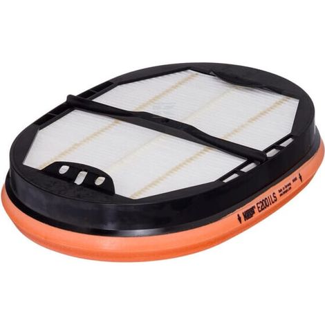 Filtre à air HENGST E2001LS