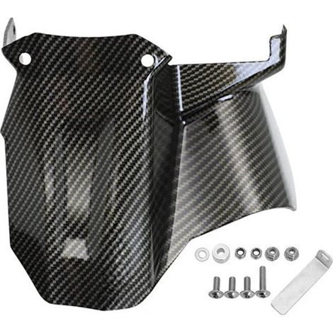Hinterradkotflügel für R1300GS Motorräder (Modelle 2023 & 2024)