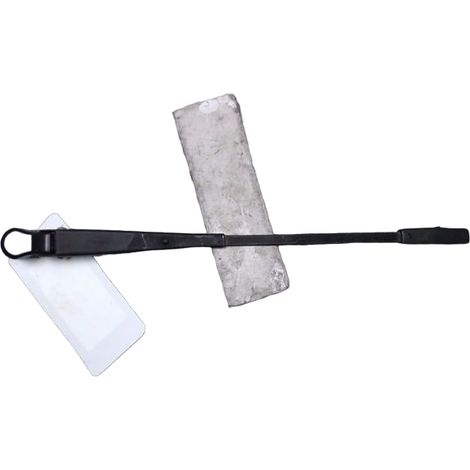 Bras Essuie-glace Arriere FIAT Uno 89-95 (1/2)