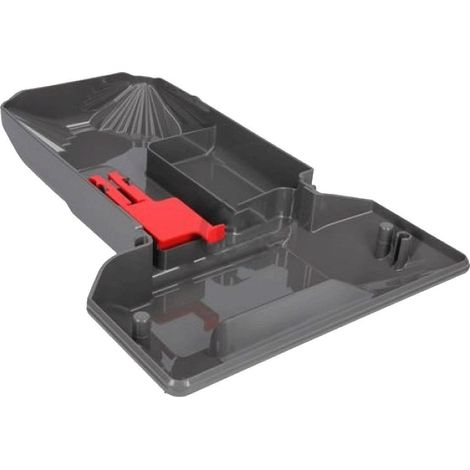 Contenitore grigio - Macchina da caffè, Caffettiera - BOSCH - 4365017