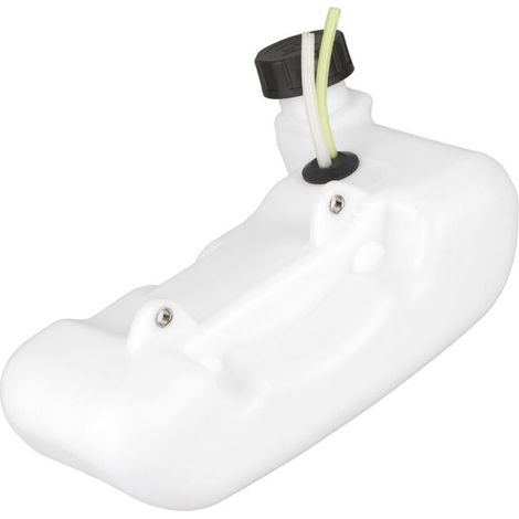 Réservoir de gaz à carburant, réservoir de couette usure résistante robuste pour CG430 520 43cc (1/5)