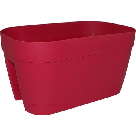 VASO RINGHIERA OVALE ORLANDO CM.45 CHERRY PZ