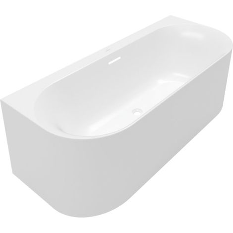 Villeroy & Boch UAE180LOFSA1VRW Précadre-BW Loop&Friends 180LOFSA1 (1/2)