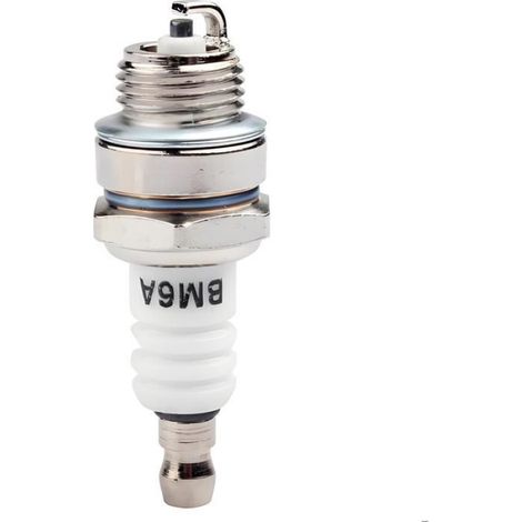 Bougie Dallage - BPMR7AB - Pour Débroussailleuse Et Tronçonneuse - Résistance Thermique Indice 7 - Lot De 1 (1/4)