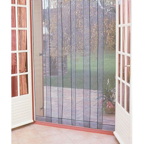Cortina Port Moust Arle6b 16x22 - Morel