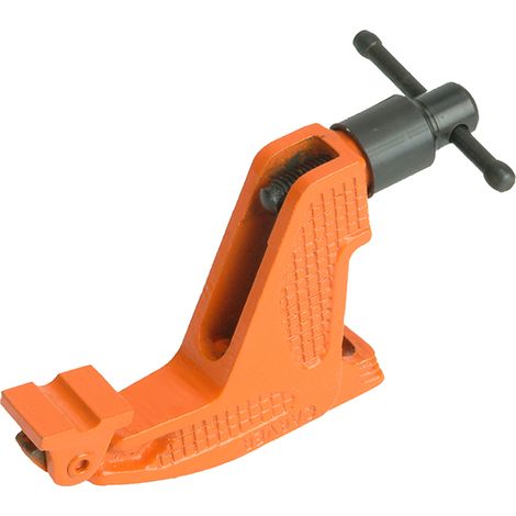 Carver 301000 T186-2 Standard-Duty Moveable Jaw CRVT1862