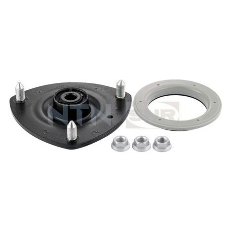 Kits de butée de suspension - KB674.04 - SNR - Compatible avec véhicule Honda