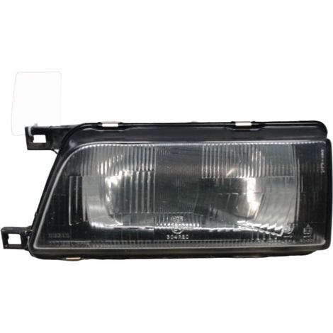 [PRODUIT D'OCCASION] Phare Gauche NISSAN Sunny 87-91 ♻️ Ref Oe. 7r0120304 - Garantie à vie (1/3)