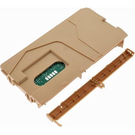 MODULE DE PUISSANCE NON PROGRAMMÉ POUR LAVE VAISSELLE WHIRLPOOL - C00848762 (1/2)