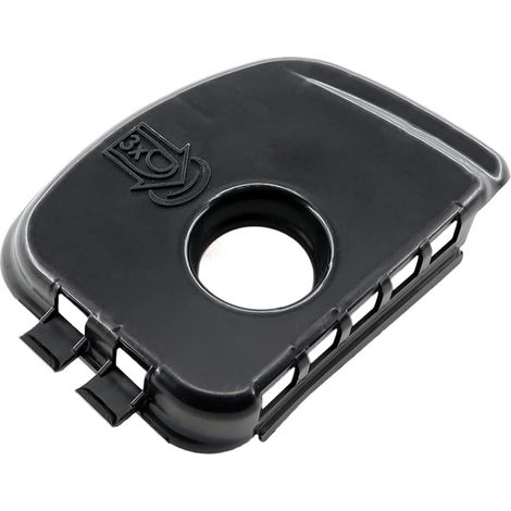 YMYNY Couvercle de filtre à air avec filtre à air pour Briggs & Stratton 300e 450e 550e série 59 (1/5)
