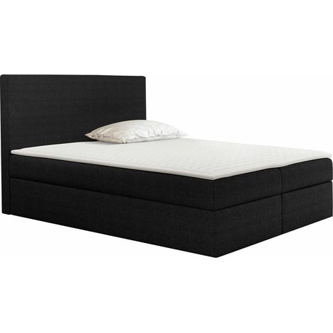 Cama continental Butyrum, Muna 14, Doble, Continental, 200x200, Tapiz, Somieres, 200x213x120cm (1/5)