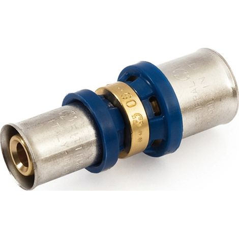 Raccord general-fittings 5s0003h665600t pressato resistente alla corrosione
