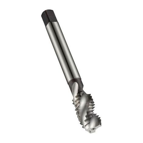 Maschio a macchina ISO 529C E533 BSW 3/4 pollicix10 HSS vuoto / vapore.2XD medio