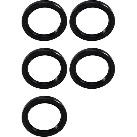 Joint d'huile avant 5X 33-4088 pour Yanmar TK 482 486 Thermo King SB-110 SB-190 SB-200 SB-210 310 330 400 (1/5)
