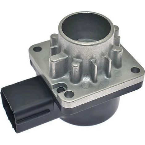 Vanne EGR (Recirculation des gaz d'échappement) 14710-AA671 pour Subaru Forester, Impreza et Legacy (2004-2009) EGV990 (1/5)