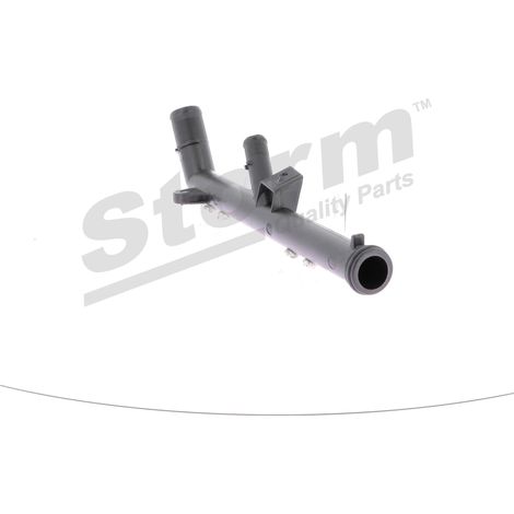 Tube à eau compatible Dacia Logan I Berline 14875 (1/4)