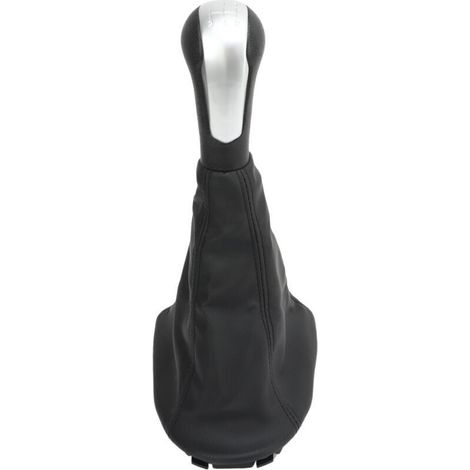 Kit de protection de pommeau de levier de vitesse avec cache-poussière de remplacement pour pommeau de levier de vitesse pour Chevy Spark (1/3)