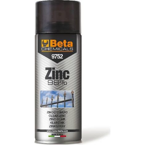 BETA PREPARAT CYNK 98% 400ml