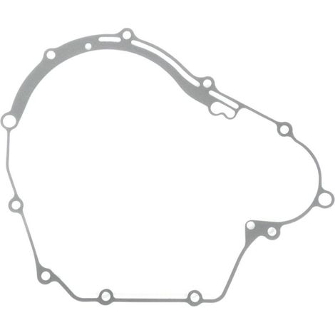 Joint carter embrayage Athena pour Moto Yamaha 700 MT-07 Après (1/3)
