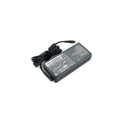 Lenovo 36200605 Netzteil/Wechselrichter Automatisch 135W Schwarz (1/2)