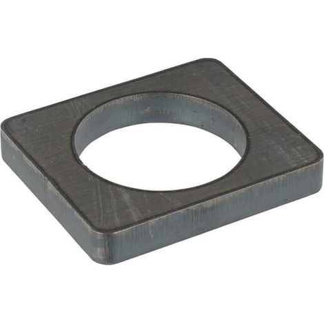Chapa de seguridad UNIVERSAL UNLP345