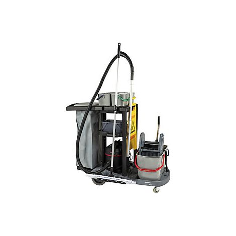 Sprintus  Set di base per pulizia  500 mm  spaziosa superficie