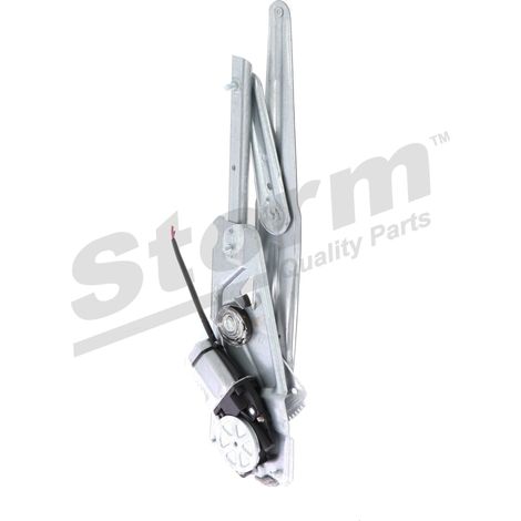 Lève-vitre avant gauche compatible Renault 7700830596 (1/4)