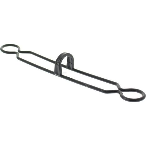 Clip bolsa filtro limpiafondos Dolphin (1/2)