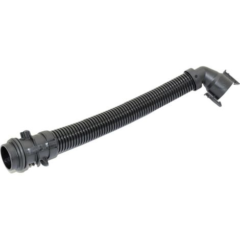 Tuyau de reniflard d'admission d'air pour F20 F21 F22 F23 F30 F31 F34, 13717823517 Tube de nettoyage de filtre à air (1/4)