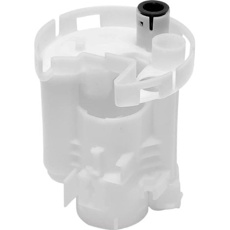Kraftstofffilter für Autos: Schützt das Kraftstoffsystem und gewährleistet einen konstanten Kraftstofffluss. (1/5)