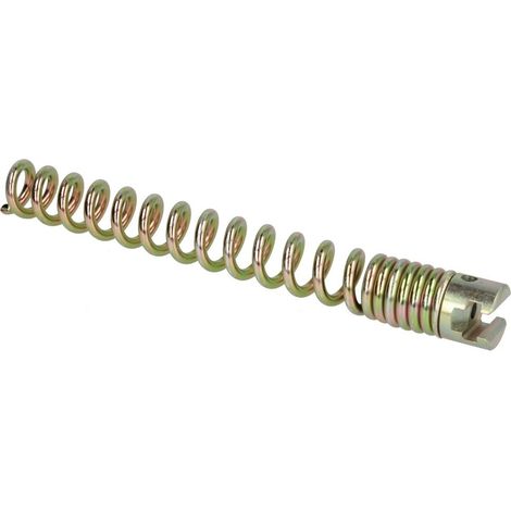 Tête droite diamètre 22 mm
