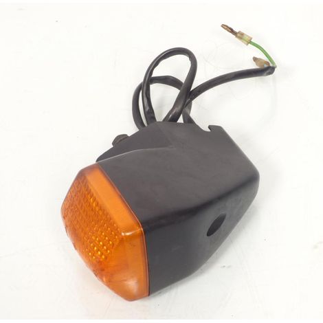 [PRODUIT D'OCCASION] Clignotant arrière droit origine pour moto Honda 125 NSR 1988 à (1/2)