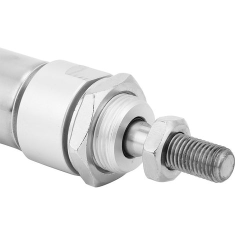 MA25 Pneumatikkomponenten, Mini-Edelstahlzylinder, MA2550 (1/5)