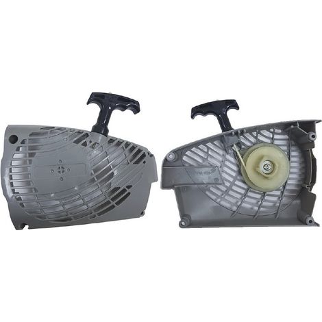 Arranque Completo compatible con T366  Ref 502059