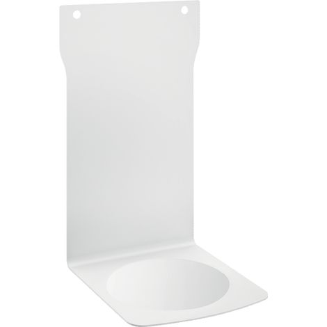 Delabie Auffangschale weiß für Spender 51058x und 512066x (1/3)