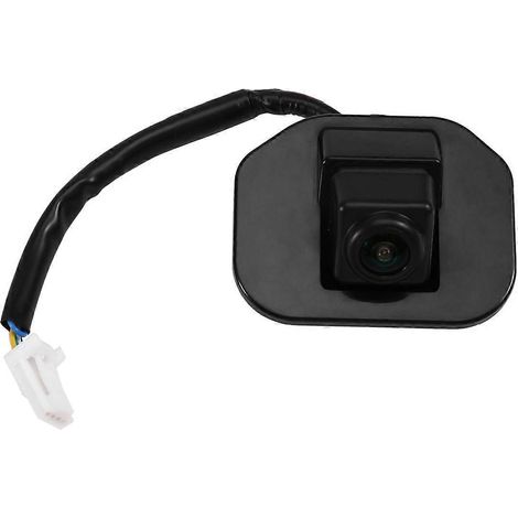Caméra de recul pour voiture, aide au stationnement 28442-6LA0A pour-- (1/5)