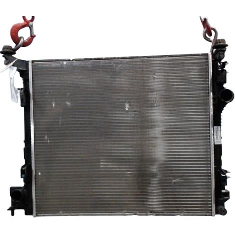 Radiateur RENAULT Kadjar [PRODUIT D'OCCASION]♻️214101527r