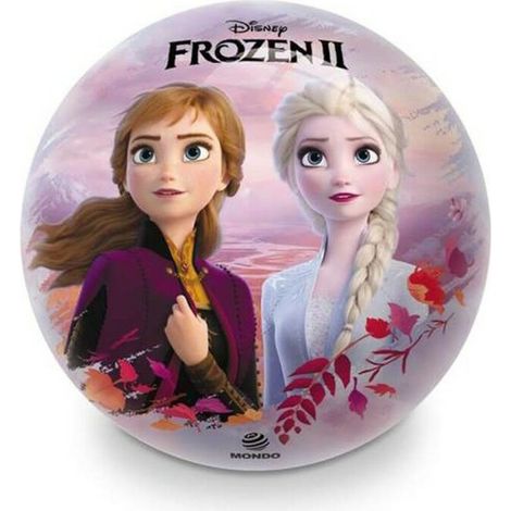 Pallone Frozen 2 Dm.230 Gonfio 26011 X1 (1/2)
