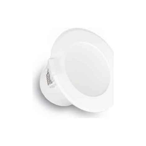 FOCO EMPOTRABLE LED 'SYDNEY' 7W - 668 lm - Tricolor